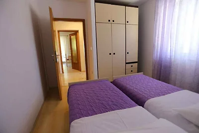 Appartamento Vacanza con famiglia Punat
