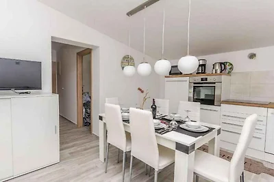 Apartament Dla rodzin Vodice