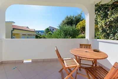 Ferienwohnung mit Klimaanlage