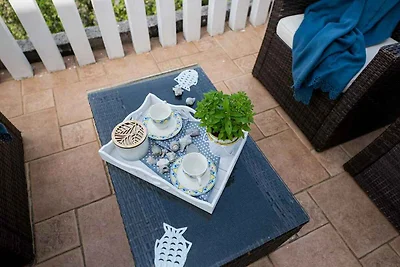 Appartamento Vacanza con famiglia Vrbnik