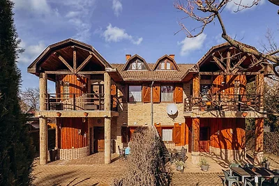 Appartamento Vacanza con famiglia Zamardi