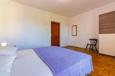 Appartamento Vacanza con famiglia Bogovici