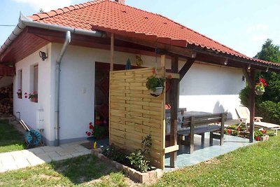 Casa vacanze Vacanza di relax Balatonbereny