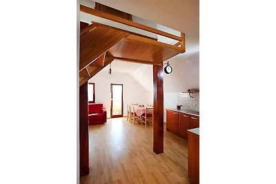 Ferienhaus im Weinberg