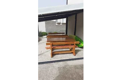 Ferienwohnung am Meer