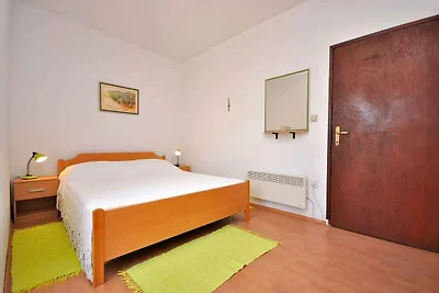Vakantieappartement Gezinsvakantie Lastovo