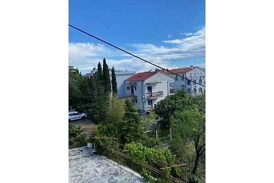 Appartamento Vacanza con famiglia Selce