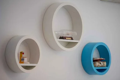 Ferienwohnung mit Klimaanlage und Meerblick