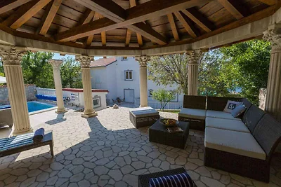 Apartament Dla rodzin Crikvenica