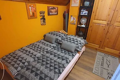 Ferienwohnung für 6 Personen mit Internet