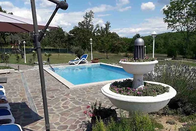 Casa vacanze Vacanza di relax kuberton