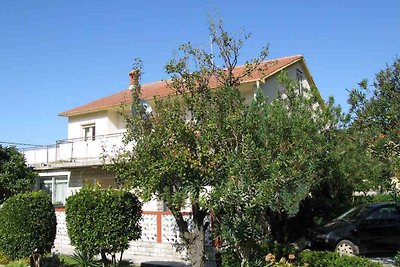 apartman za odmor Obiteljski odmor Palit-Rab
