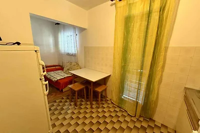 Ferienwohnung mit zwei Schlafzimmer und