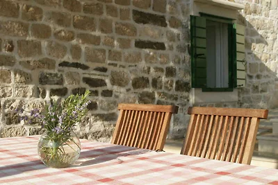 Vakantiehuis Ontspannende vakantie Sumartin