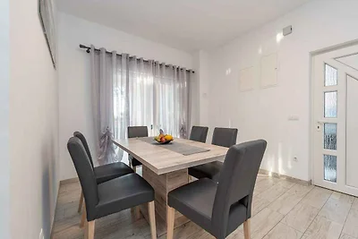 Appartamento Vacanza con famiglia Vir