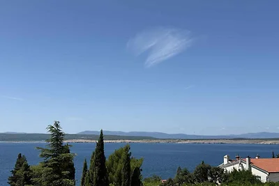 Ferienwohnung Modernes Familienzimmer mit Bli