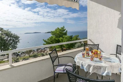 Apartament Dla rodzin Zecevo