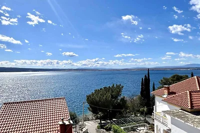 Appartamento Vacanza con famiglia Crikvenica