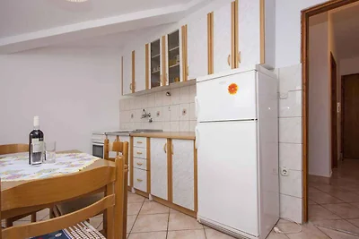 Appartamento Vacanza con famiglia Jadrtovac