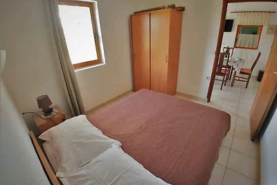 Ferienhaus 150 m von der Adria im Naturpark