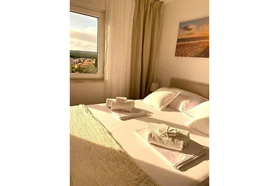 Vakantieappartement Gezinsvakantie Punat