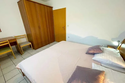 Appartamento Vacanza con famiglia Biograd na Moru