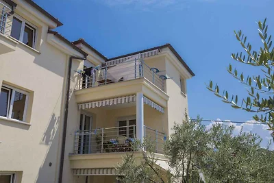 Appartamento Vacanza con famiglia Biograd na Moru