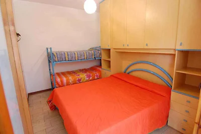 Appartamento Vacanza con famiglia Rosolina Mare