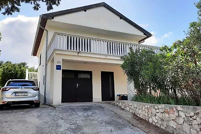 apartman za odmor Obiteljski odmor Betina