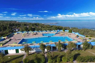 Casa vacanze Vacanza di relax Rosolina Mare
