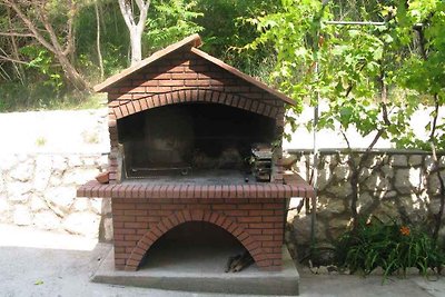 apartman za odmor Obiteljski odmor Lopar