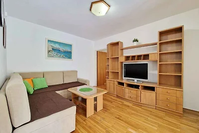 Ferienwohnung mit Klimaanlage