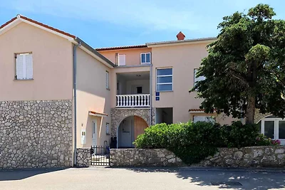 Ferienwohnung mit Balkon und Klimaanlage