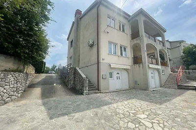 Appartement Vacances avec la famille Biograd na Moru