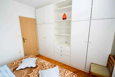 Vakantieappartement Gezinsvakantie Rakalj