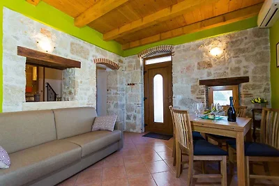 Ferienhaus mit Terrasse