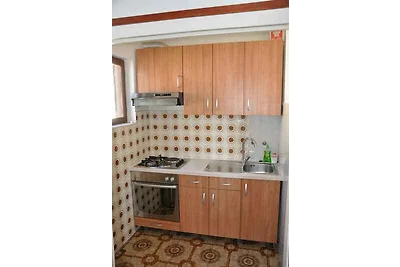 Ferienwohnung am Meer