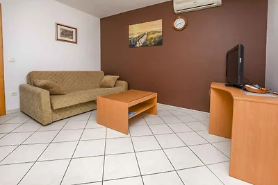 Ferienwohnung in Strandnähe