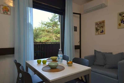 apartman za odmor Obiteljski odmor Bibione