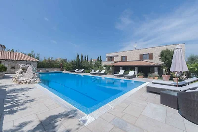 Vakantieappartement Gezinsvakantie Murter