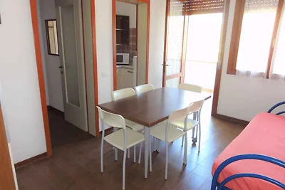 Appartamento Vacanza con famiglia Bibione