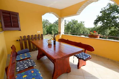 Ferienwohnung mit Klimaanlage und Montagepool