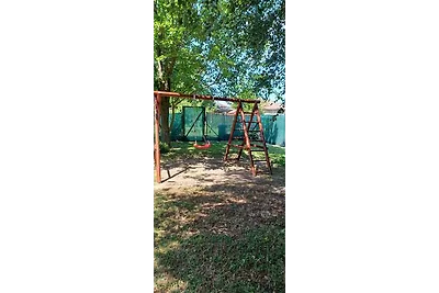 Casa vacanze Vacanza di relax Balatonlelle