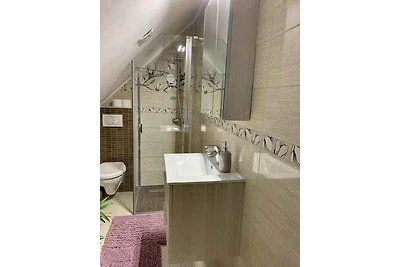 Ferienwohnung mit moderener Einrichtung, Wlan