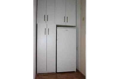 Ferienwohnung mit Klimaanlage und Terrasse