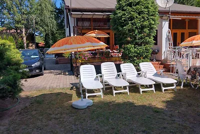 Vakantiehuis Ontspannende vakantie Siofok