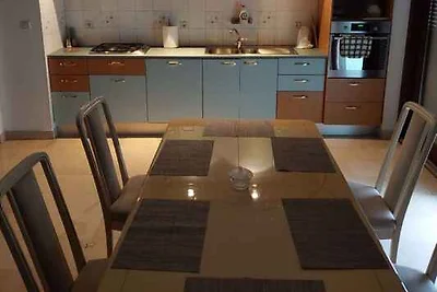 Appartamento Vacanza con famiglia Kožino