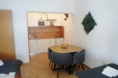 Ferienwohnung mit wundervollem Meerblick