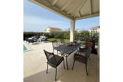 Casa vacanze Vacanza di relax Muntrilj