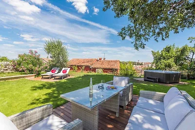 Villa mit Meerblick im Zentrum von - Rovinj